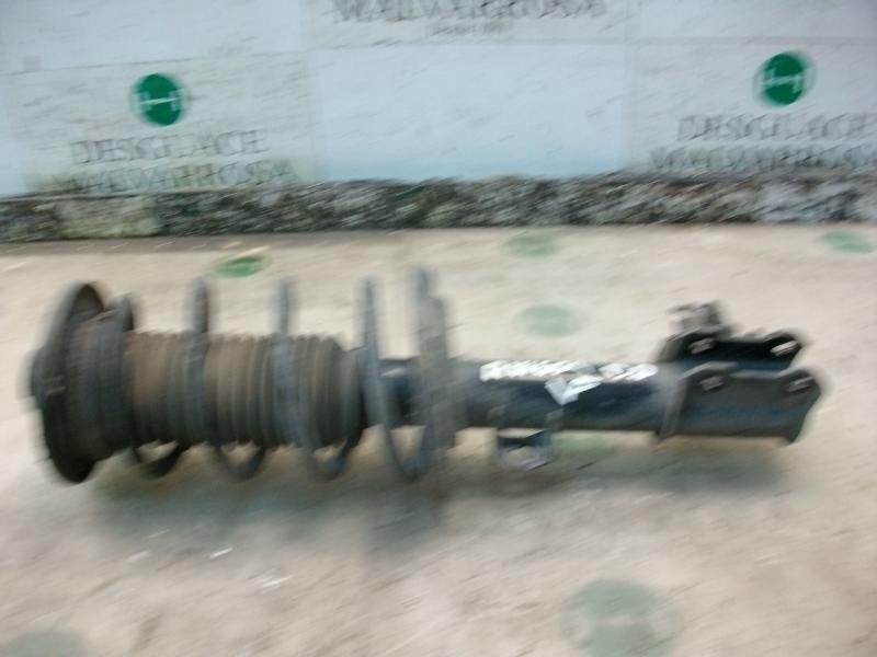 Recambio de amortiguador delantero derecho para opel vectra c berlina club referencia OEM IAM   