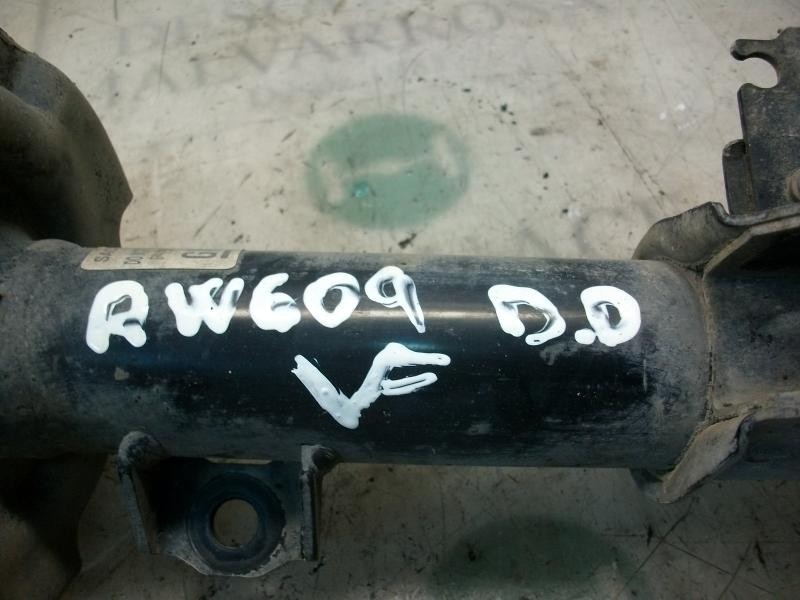 Recambio de amortiguador delantero derecho para opel vectra c berlina club referencia OEM IAM   