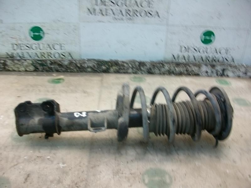 Recambio de amortiguador delantero izquierdo para opel vectra c berlina club referencia OEM IAM   