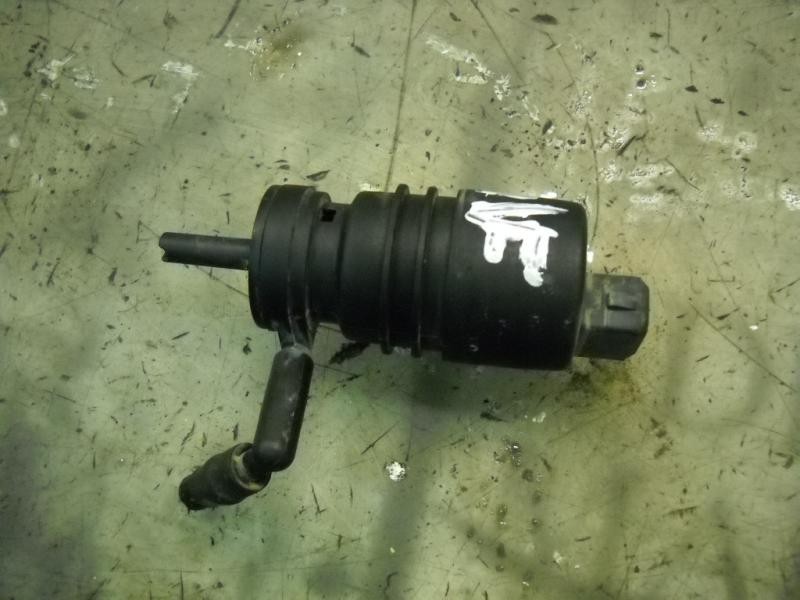 Recambio de bomba limpia para opel vectra c berlina club referencia OEM IAM   