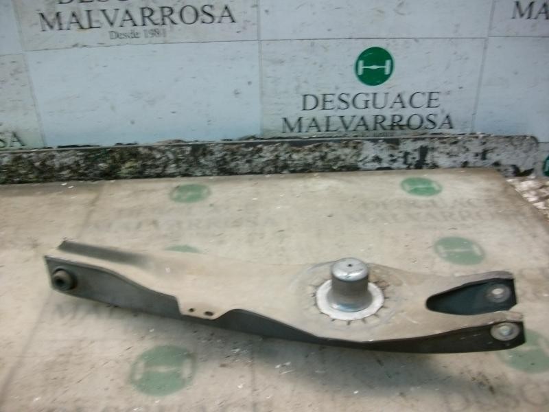 Recambio de brazo suspension inferior trasero izquierdo para opel vectra c berlina club referencia OEM IAM   