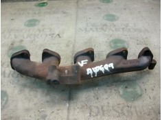 Recambio de colector escape para opel vectra c berlina club referencia OEM IAM    2