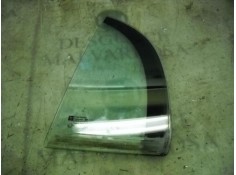 Recambio de cristal puerta trasero izquierdo para opel vectra c berlina club referencia OEM IAM   