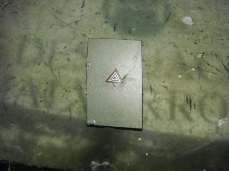 Recambio de warning para opel vectra c berlina club referencia OEM IAM   