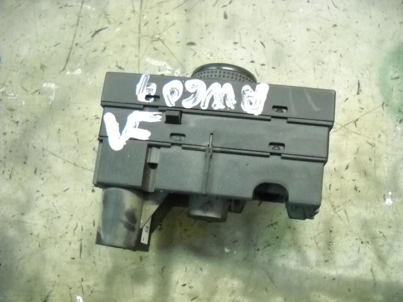 Recambio de mando luces para opel vectra c berlina club referencia OEM IAM   