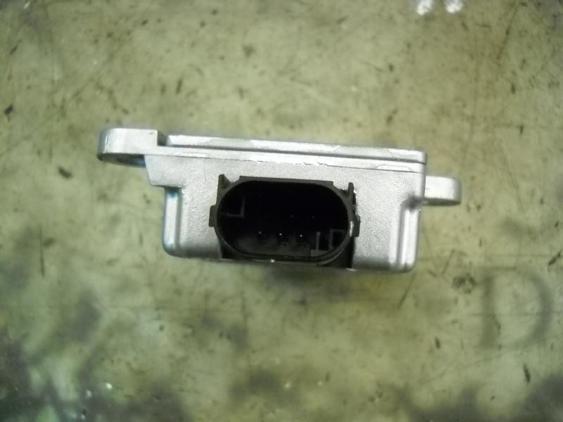 Recambio de modulo electronico para opel vectra c berlina club referencia OEM IAM   