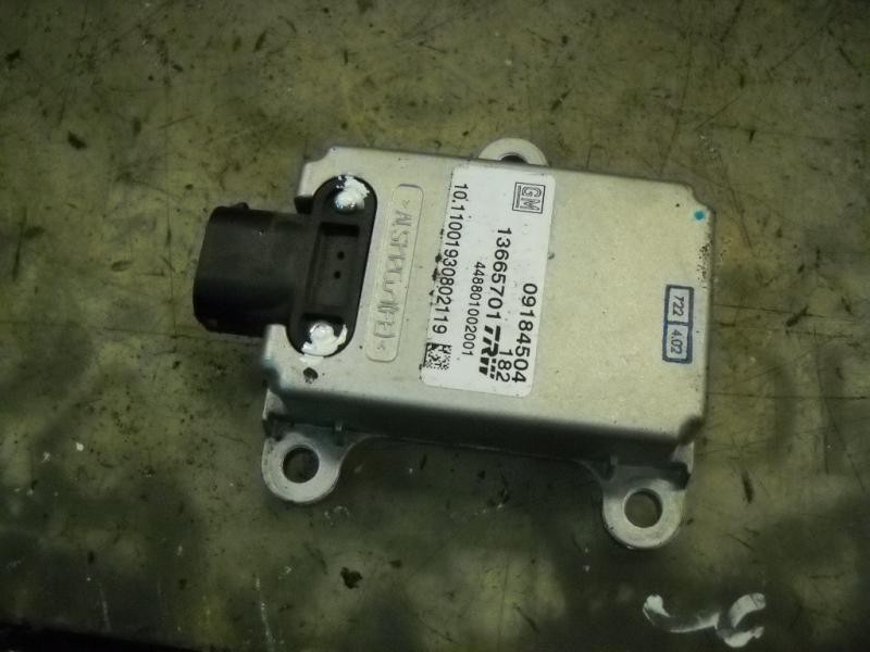 Recambio de modulo electronico para opel vectra c berlina club referencia OEM IAM   