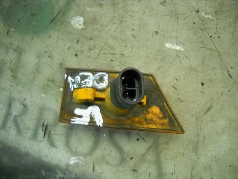 Recambio de piloto lateral derecho para opel vectra c berlina club referencia OEM IAM   