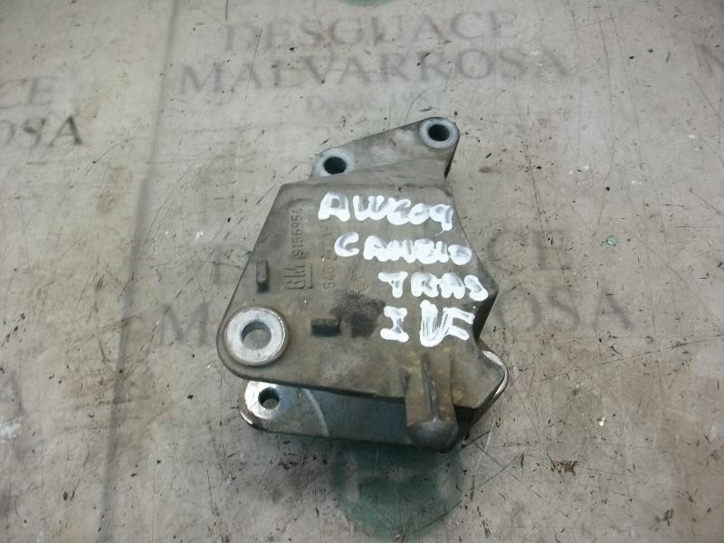 Recambio de soporte cambio para opel vectra c berlina club referencia OEM IAM   