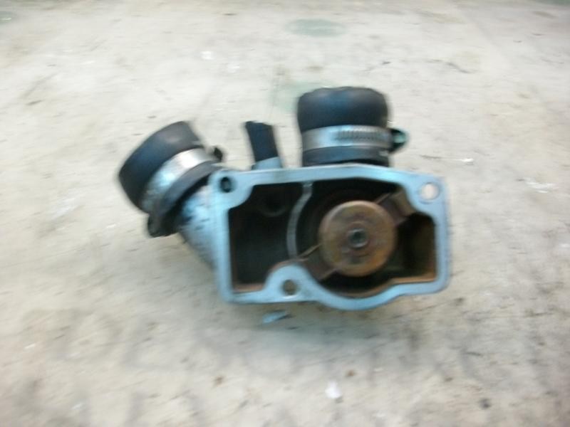 Recambio de termostato para opel vectra c berlina club referencia OEM IAM   