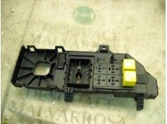 Recambio de caja reles / fusibles para opel vectra c berlina club referencia OEM IAM    2