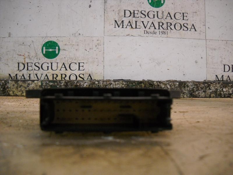 Recambio de modulo electronico para opel vectra c berlina club referencia OEM IAM   