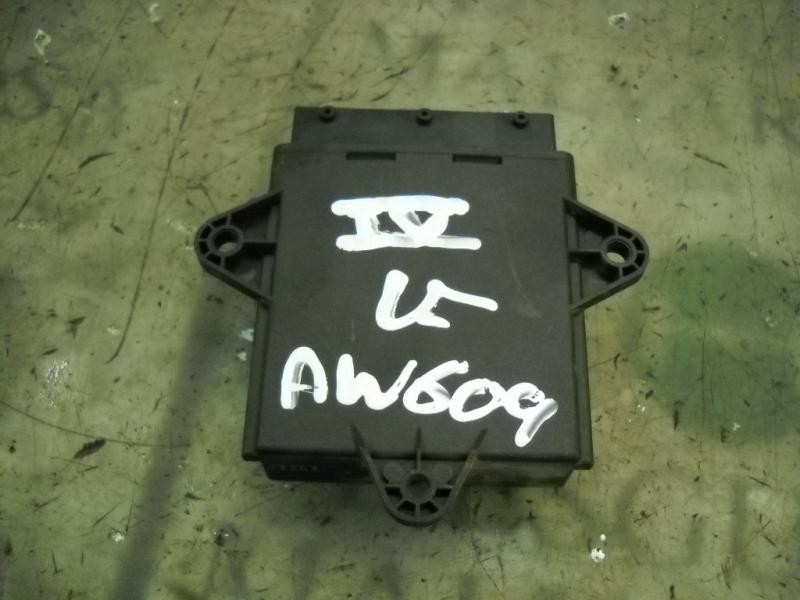 Recambio de modulo electronico para opel vectra c berlina club referencia OEM IAM   