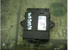 Recambio de modulo electronico para opel vectra c berlina club referencia OEM IAM    2