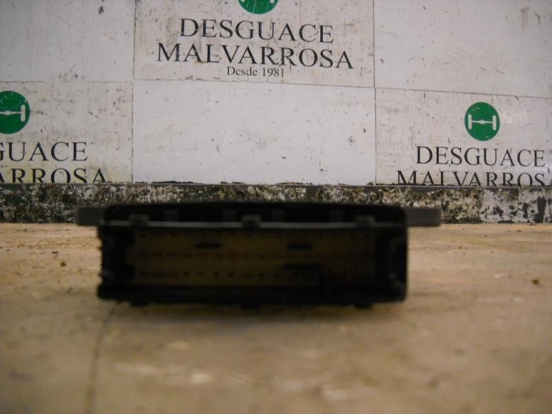 Recambio de modulo electronico para opel vectra c berlina club referencia OEM IAM   