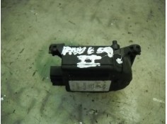 Recambio de motor apertura trampillas climatizador para opel vectra c berlina club referencia OEM IAM    2