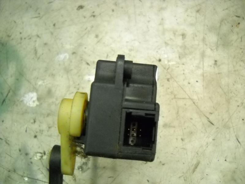 Recambio de motor apertura trampillas climatizador para opel vectra c berlina club referencia OEM IAM   