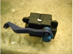 Recambio de motor apertura trampillas climatizador para opel vectra c berlina club referencia OEM IAM    2