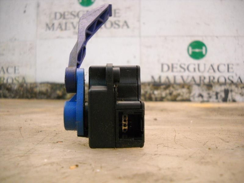 Recambio de motor apertura trampillas climatizador para opel vectra c berlina club referencia OEM IAM   