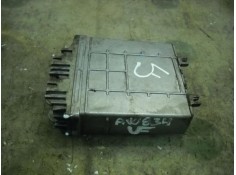 Recambio de centralita motor uce para renault kangoo (f/kc0) referencia OEM IAM   