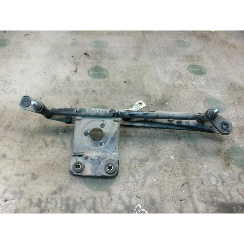 Recambio de articulacion limpia delantero para hyundai matrix (fc) 1.6 gls referencia OEM IAM 9812017000  