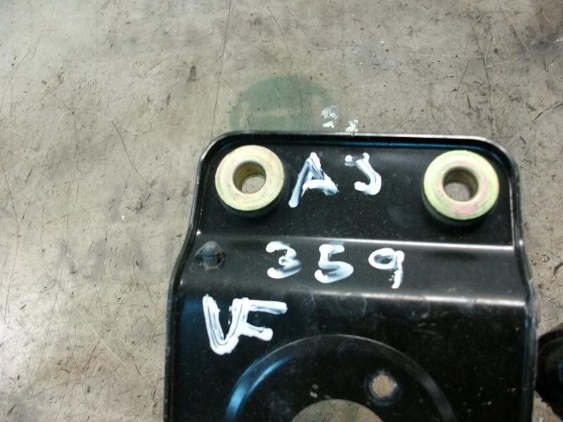 Recambio de articulacion limpia delantero para hyundai matrix (fc) 1.6 gls referencia OEM IAM 9812017000  