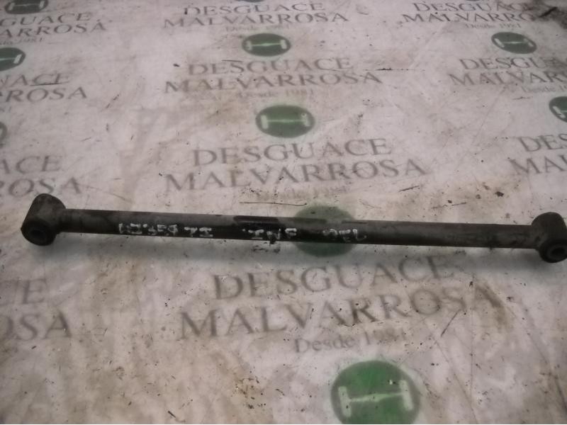 Recambio de brazo suspension inferior trasero izquierdo para hyundai matrix (fc) 1.6 gls referencia OEM IAM 5521017000  