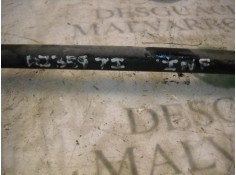 Recambio de brazo suspension inferior trasero izquierdo para hyundai matrix (fc) 1.6 gls referencia OEM IAM 5521017000   2