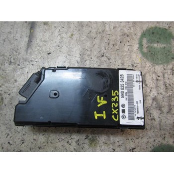 MODULO ELECTRONICO 5N0035342C 5N0035342B 