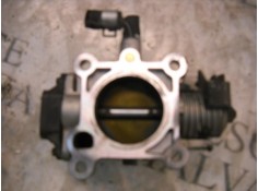 Recambio de caja mariposa para hyundai matrix (fc) 1.6 gls referencia OEM IAM 3517022600 3517022600 9600930002 2