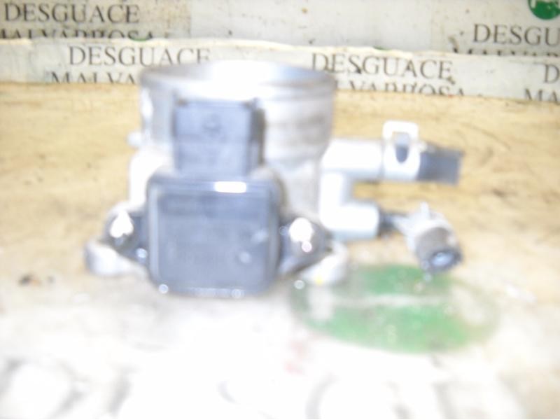 Recambio de caja mariposa para hyundai matrix (fc) 1.6 gls referencia OEM IAM 3517022600 3517022600 9600930002
