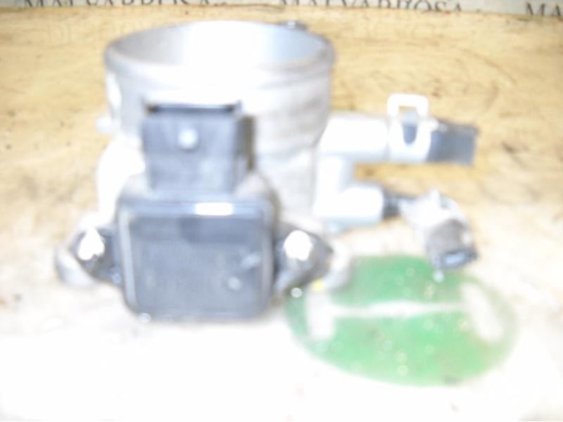 Recambio de caja mariposa para hyundai matrix (fc) 1.6 gls referencia OEM IAM 3517022600 3517022600 9600930002