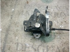 Recambio de cerradura capot para hyundai matrix (fc) 1.6 gls referencia OEM IAM 8113017000   2