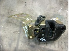 Recambio de cerradura puerta trasera derecha para hyundai matrix (fc) 1.6 gls referencia OEM IAM 8142017100   2