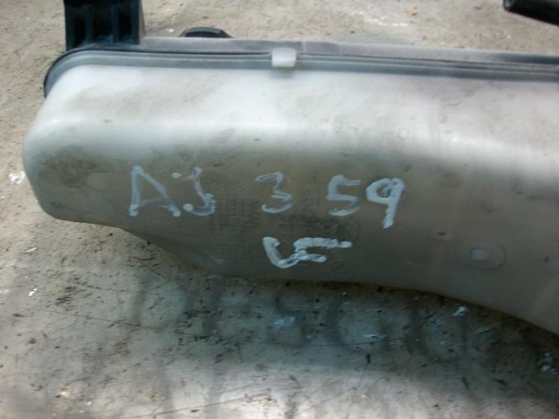 Recambio de deposito expansion para hyundai matrix (fc) 1.6 gls referencia OEM IAM 2543017000  