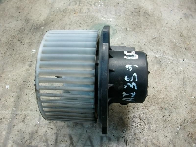 Recambio de motor calefaccion para hyundai matrix (fc) 1.6 gls referencia OEM IAM 9711317000 9711317000 