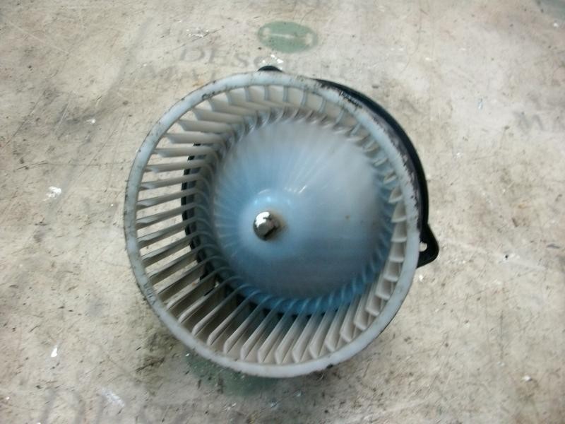 Recambio de motor calefaccion para hyundai matrix (fc) 1.6 gls referencia OEM IAM 9711317000 9711317000 