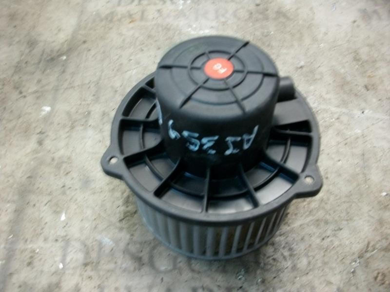 Recambio de motor calefaccion para hyundai matrix (fc) 1.6 gls referencia OEM IAM 9711317000 9711317000 