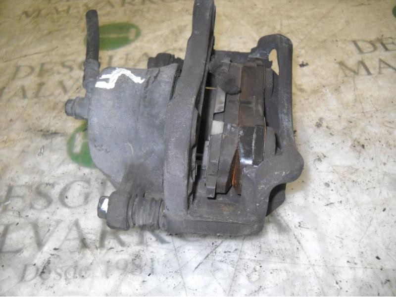 Recambio de pinza freno delantera derecha para hyundai matrix (fc) 1.6 gls referencia OEM IAM 581902DA10  