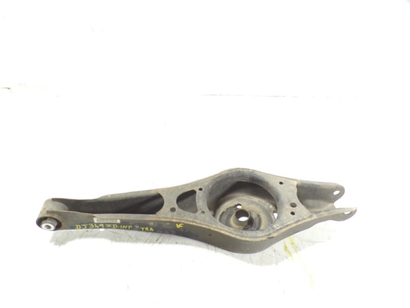Recambio de brazo suspension inferior trasero derecho para volkswagen scirocco (137) 1.4 16v tsi referencia OEM IAM 1K0505311AB 