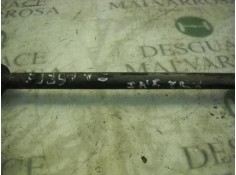 Recambio de tirante trasero izquierdo para hyundai matrix (fc) 1.6 gls referencia OEM IAM 5522017000   2