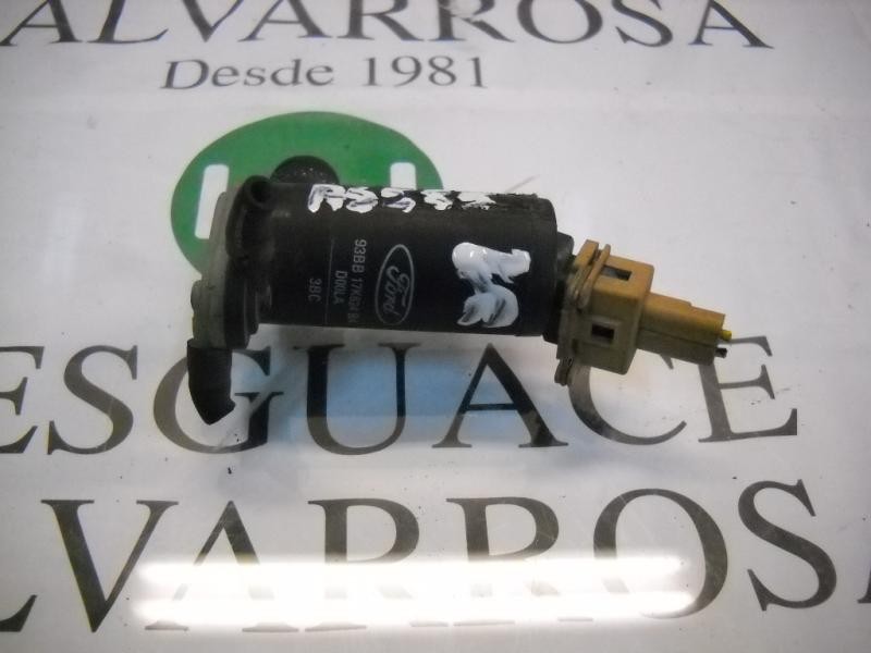 Recambio de bomba limpia para ford focus berlina (cak) ghia referencia OEM IAM   