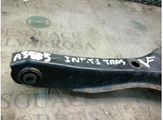 Recambio de brazo suspension inferior trasero izquierdo para ford focus berlina (cak) ghia referencia OEM IAM    2