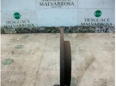 Recambio de disco freno trasero para ford focus berlina (cak) ghia referencia OEM IAM    2