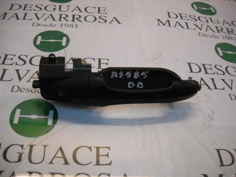 Recambio de maneta exterior delantera derecha para ford focus berlina (cak) ghia referencia OEM IAM   