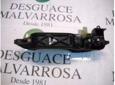 Recambio de maneta exterior delantera derecha para ford focus berlina (cak) ghia referencia OEM IAM    2