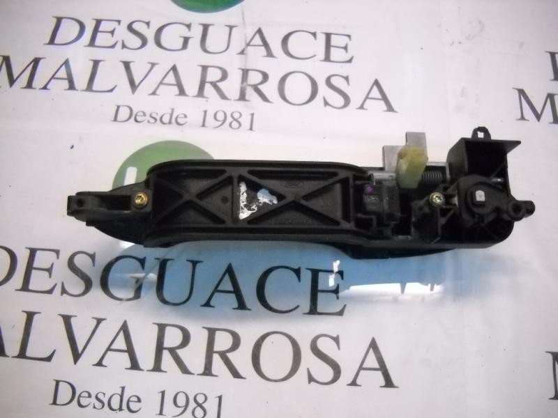 Recambio de maneta exterior delantera derecha para ford focus berlina (cak) ghia referencia OEM IAM   