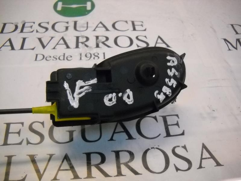 Recambio de maneta interior delantera derecha para ford focus berlina (cak) ghia referencia OEM IAM   