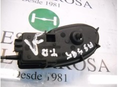 Recambio de maneta interior trasera derecha para ford focus berlina (cak) ghia referencia OEM IAM    2