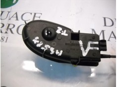 Recambio de maneta interior trasera izquierda para ford focus berlina (cak) ghia referencia OEM IAM    2